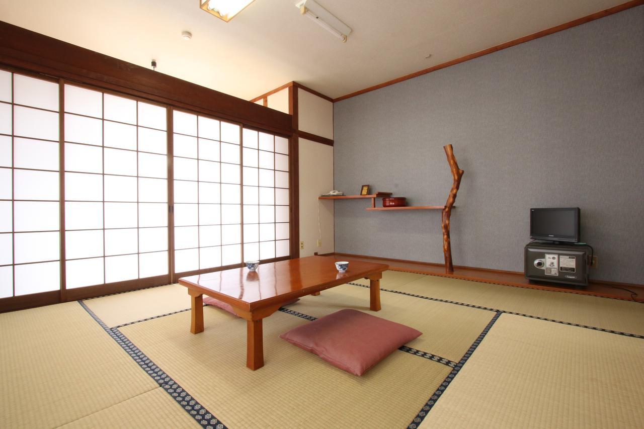 Atarashiya Ryokan Hinagu Extérieur photo