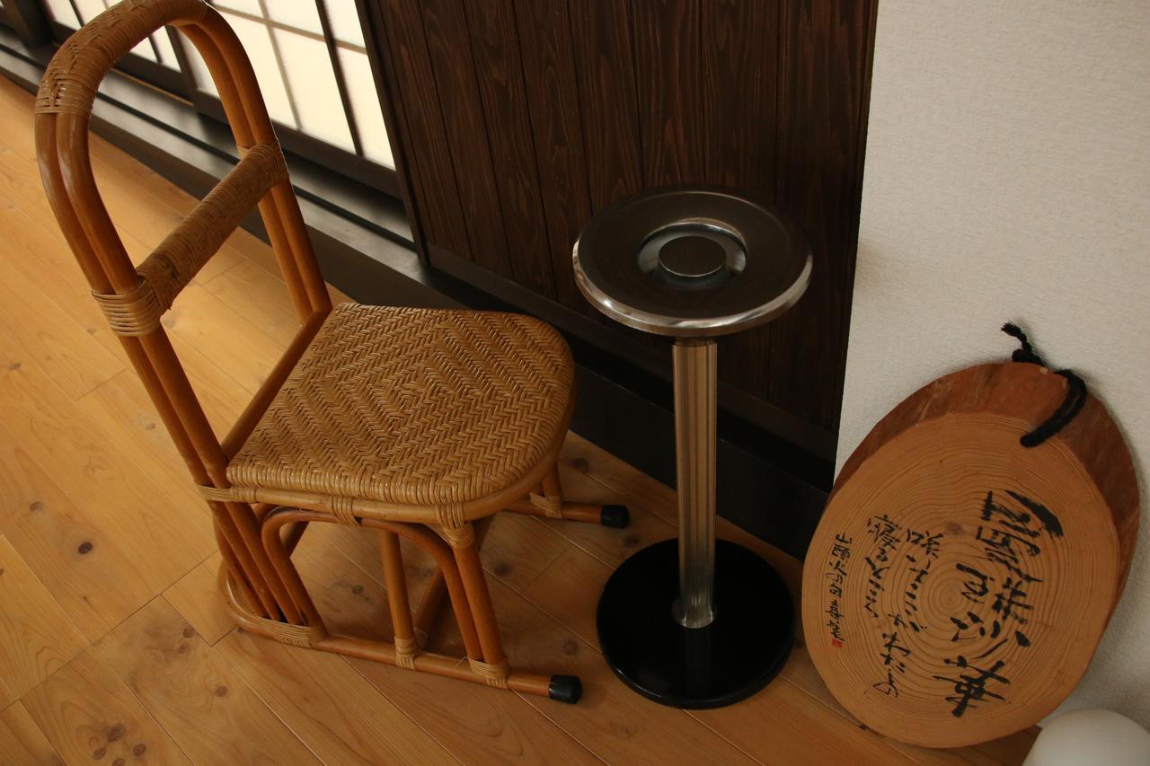 Atarashiya Ryokan Hinagu Extérieur photo