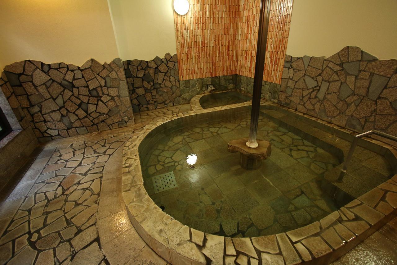 Atarashiya Ryokan Hinagu Extérieur photo